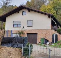 Haus Bungalow in Mettenbach ca. 115qm inkl. 747qm GS - Wörth an der Isar