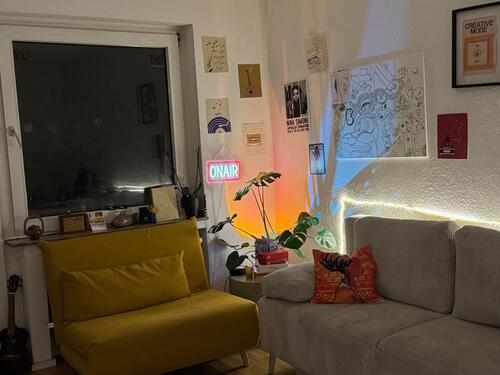 Foto - Etagenwohnung zur Miete in Köln