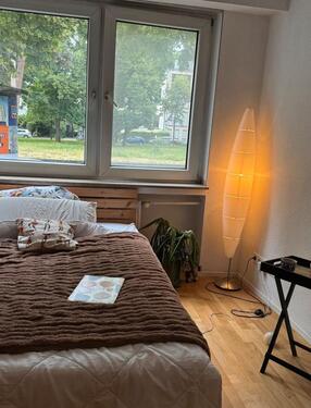 Foto - Etagenwohnung in Köln