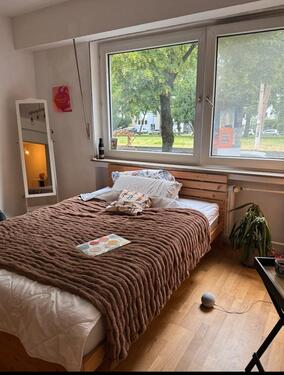 Foto - Etagenwohnung in Köln zur Miete