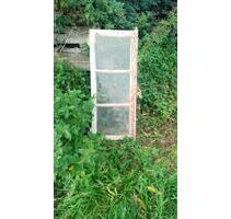 Alte Fensterscheibe - 30,00 EUR Kaltmiete, in Bellheim (PLZ: 76756)