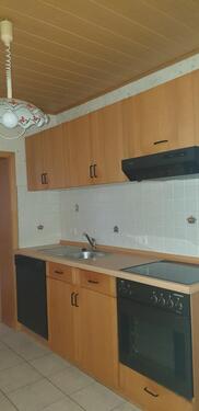 Foto - Schöningen, 2-Zi-Wohnung mit sep. Zimmer