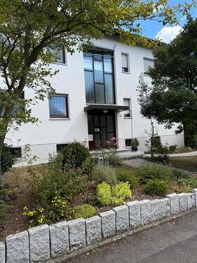 Foto - 4-Zimmerwohnung im ruhigen Wohngebiet in Gerolzhofen