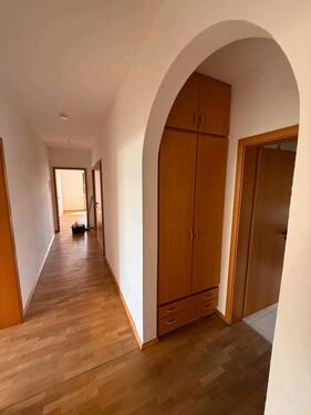 Foto - 4 Zimmer Etagenwohnung zur Miete in Gerolzhofen