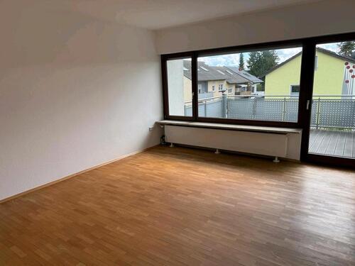 Foto - 4 Zimmer Etagenwohnung in Gerolzhofen