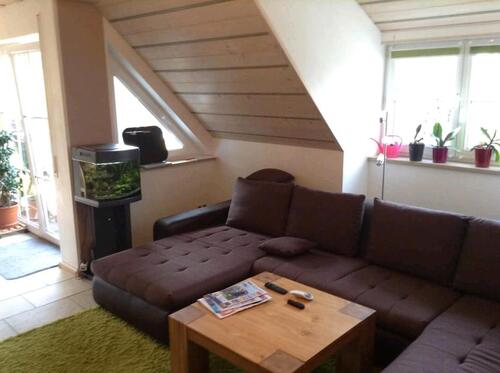 Foto - Wohnung 2 Zimmer, bester Lage in Tapfheim zu vermieten.