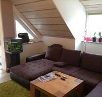 Wohnung 2 Zimmer, bester Lage in Tapfheim zu vermieten. - Schwenningen