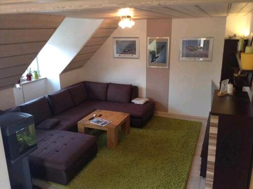 Foto - 2 Zimmer Etagenwohnung zur Miete in Schwenningen