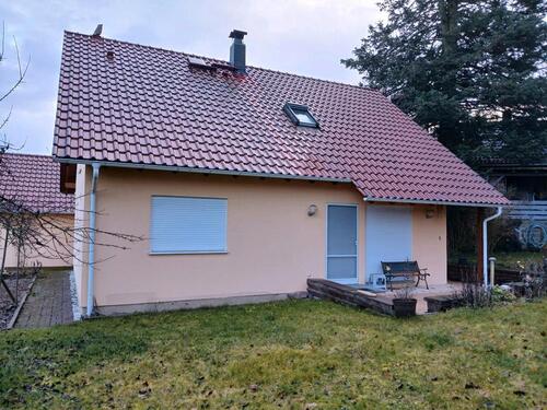 Foto - Einfamilienhaus in Herbstein zum Kaufen