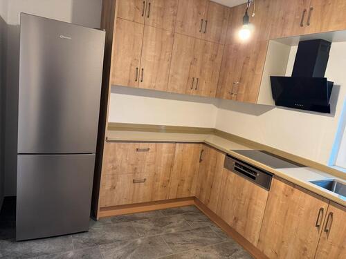 Foto - 3 Zimmer Etagenwohnung zur Miete in Bad Saulgau