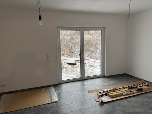 Foto - Etagenwohnung in Bad Saulgau zur Miete