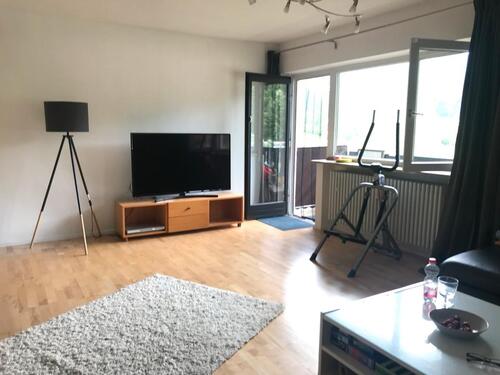 Foto - Reit im Winkl: 2-Zi.-ETW,ca.55m2,Balkon und Aufzug, Zweitwohnsitz