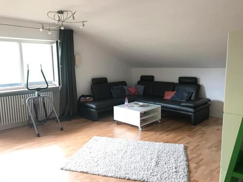 Foto - 2 Zimmer Etagenwohnung zum Kaufen in Reit im Winkl