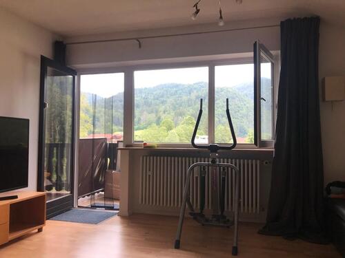 Foto - 2 Zimmer Etagenwohnung in Reit im Winkl