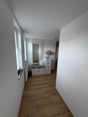 Foto - Wohnung zu vermieten auf der Hüffert