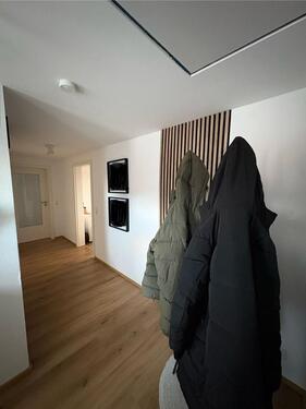 Foto - 1 Zimmer Etagenwohnung zur Miete in Warburg