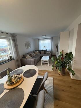 Foto - 1 Zimmer Etagenwohnung in Warburg