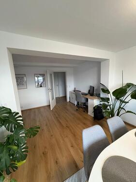 Foto - Etagenwohnung in Warburg zur Miete