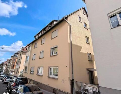 Foto - Mehrfamilienhaus zur Kapitalanlage in Top-Lage - 5% Rendite