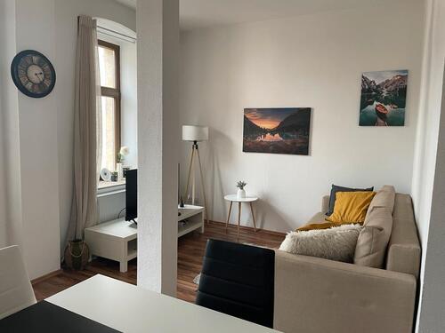 Foto - 4 Zimmer Etagenwohnung zur Miete in Chemnitz