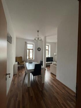 Foto - 4 Zimmer Etagenwohnung in Chemnitz