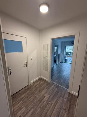 Foto - 2 Zimmer Erdgeschoßwohnung in Kaltenkirchen