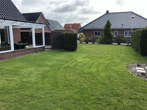 Foto - 4 Zimmer Einfamilienhaus in Cuxhaven