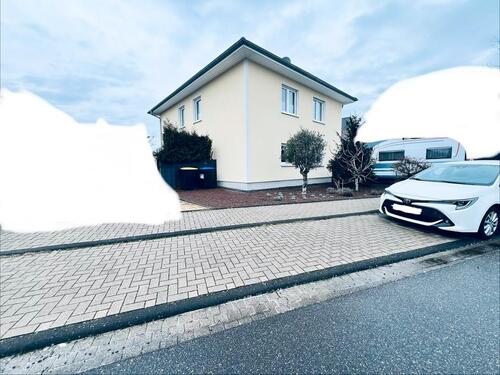 Foto - Einfamilienhaus in Weilerswist-Süd