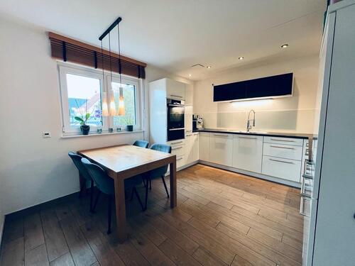 Foto - 6 Zimmer Einfamilienhaus zum Kaufen in Weilerswist