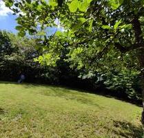 4-Zimmer-Einliegerwohnung mit Garten & Terrasse - Ahorn