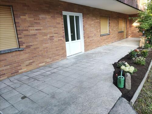 Foto - 4 Zimmer Terrassenwohnung zur Miete in Ahorn