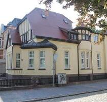 5531 - Sanierte Altbau-Dachgeschoss-Wohnung in fußläufiger Nähe zur Innenstadt! - Oldenburg Dobbenviertel