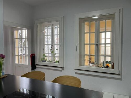 Foto - Dachgeschoßwohnung in Oldenburg zur Miete