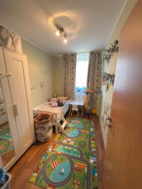 Foto - 4 Zimmer Etagenwohnung in Paderborn