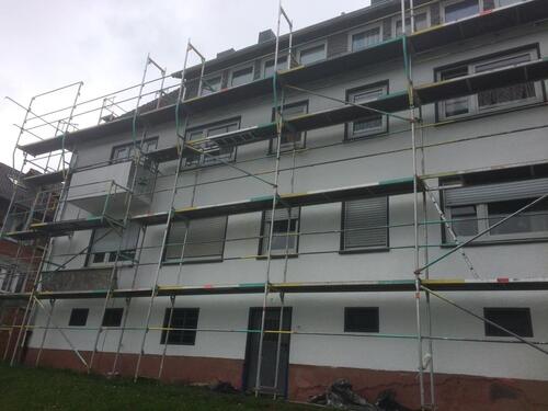 Foto - Mehrfamilienhaus, Wohnhaus zum Kaufen in Breuberg