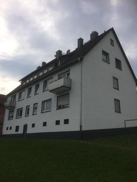 Foto - Mehrfamilienhaus, Wohnhaus in Breuberg
