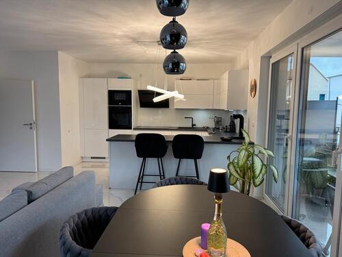 Foto - Etagenwohnung in Braunschweig zum Kaufen