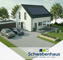 Erst mieten, später kaufen – Neubauhaus in Massenbachhausen