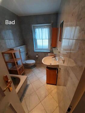 Foto - 2 Zimmer Erdgeschoßwohnung zum Kaufen in Ammerndorf