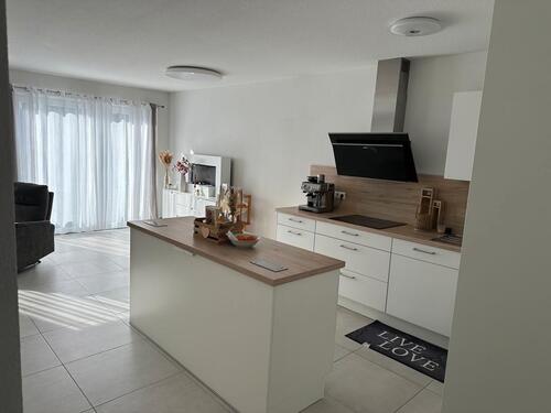 Foto - 3-Zi-EG Wohnung 75 m² ab 01.05.‘26