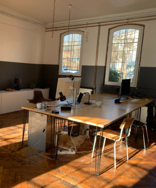 Foto - andere zur Miete in Potsdam