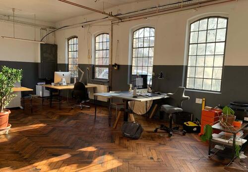 Foto - andere in Potsdam