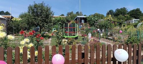 Foto - Kleingarten - 500,00&nbsp;EUR Kaltmiete, ca.&nbsp; 0,00&nbsp;m&sup2;