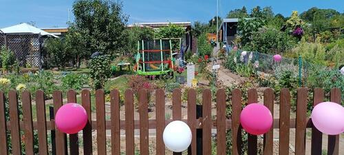 Foto - Grundst&uuml;ck zur Miete in Zwickau