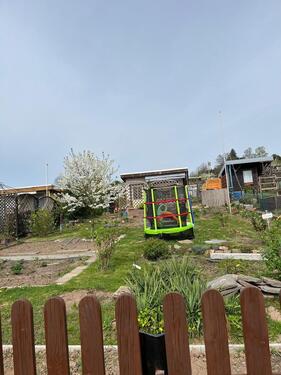 Foto - Grundst&uuml;ck in Zwickau