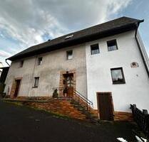 Haus zum Kauf in Marktredwitz, EFH