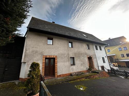 Foto - 7 Zimmer Einfamilienhaus zum Kaufen in Marktredwitz