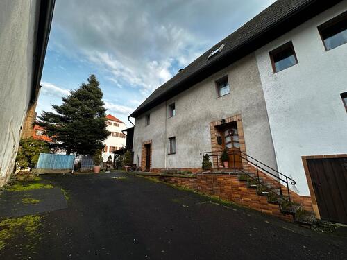 Foto - Einfamilienhaus in Marktredwitz zum Kaufen