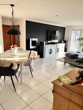 Foto - Etagenwohnung in Schlierbach zur Miete