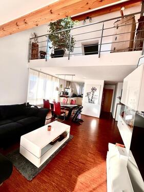 Foto - 4.5 Zimmer Maisonettenwohnung zur Miete in Gärtringen